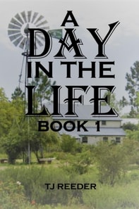 Day In  The Life  Book 1