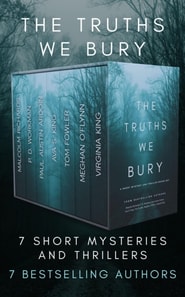 Truths We Bury: A Short Thriller and Mystery Boxed Set