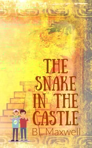 Snake In The Castle