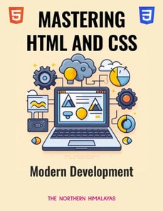 Mastering HTML and CSS for Modern Development