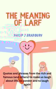Meaning of Larf