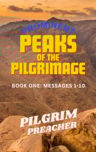 Prominent Peaks of the Pilgrimage 1