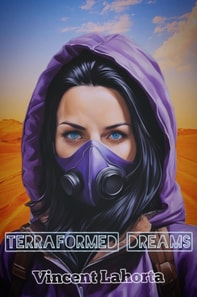Terraformed Dreams - The Long Walk of Gudrun