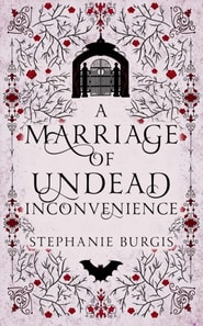 Marriage of Undead Inconvenience