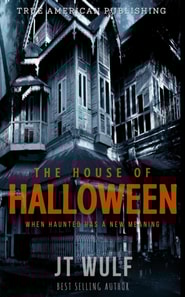 House Of Halloween