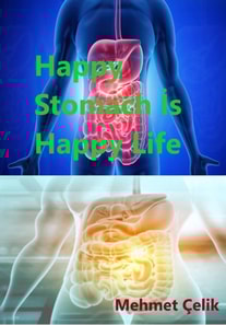 Happy Stomach Is Happy Life