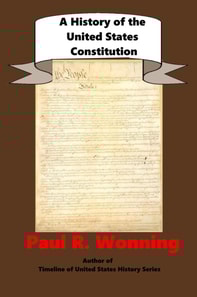  History of the United States Constitution