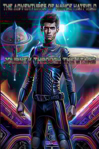 Journey Through the Stars