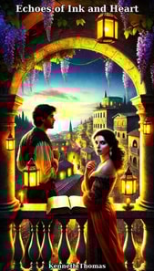 Echoes of Ink and Heart