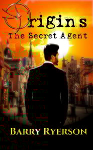 Origins: The Secret Agent