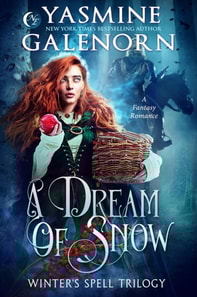 Dream of Snow: A Fantasy Romance