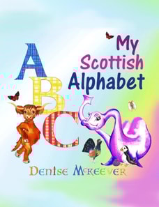 My Scottish Alphabet