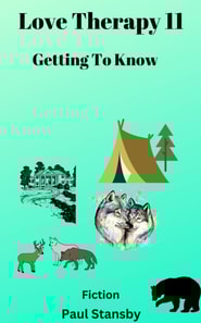 Love Therapy 11.  Getting to Know