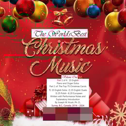 World's Best Christmas Music Volume One