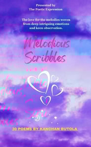 Melodious Scribbles