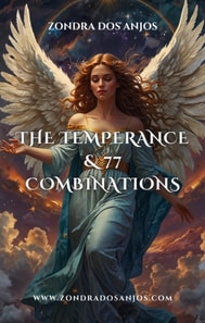 Temperance and 77 Tarot Combinations