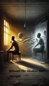 Between The Shadows And The Light