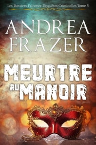 Meurtre au Manoir
