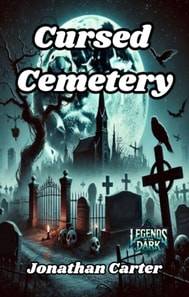 Cursed Cemetery