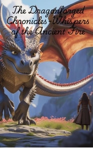 Dragonforged Chronicles-Whispers of the Ancient Fire