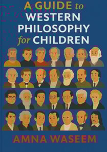 Guide to Western Philosophy for Children