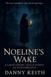 Noeline's Wake A Cajun Gothic Tale of Spirits and Remembrance