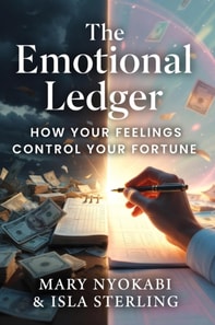 Emotional Ledger: How Your Feelings Control Your Fortune