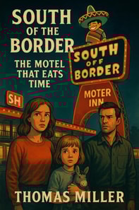 South of the Border   The Motel That Eats Time