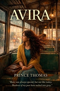 AVIRA - A Story Written in Rain