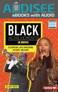 Black Achievements in Music
