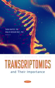 Transcriptomics and their Importance
