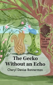 Gecko Without an Echo