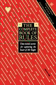 Complete Book of Rules