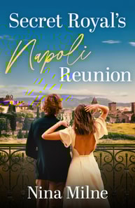 Secret Royal's Napoli Reunion