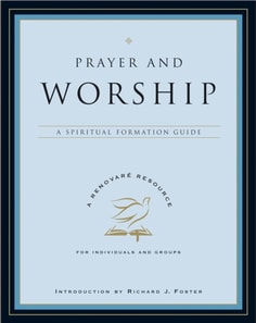 Prayer and Worship