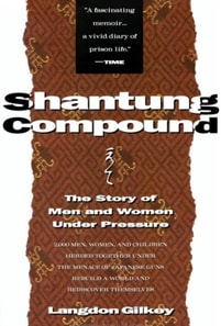 Shantung Compound