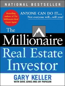 Millionaire Real Estate Investor