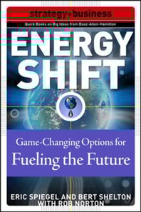 Energy Shift: Game-Changing Options for Fueling the Future