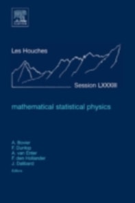 Mathematical Statistical Physics