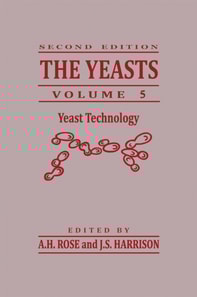 Yeasts