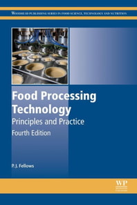 Food Processing Technology