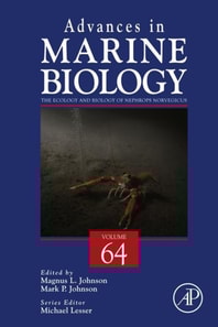 Ecology and Biology of Nephrops Norvegicus