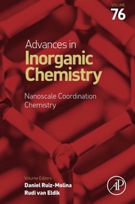 Nanoscale Coordination Chemistry