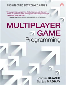 Multiplayer Game Programming