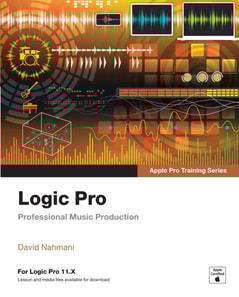 Logic Pro - Apple Pro Training
