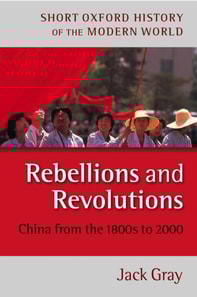 Rebellions and Revolutions