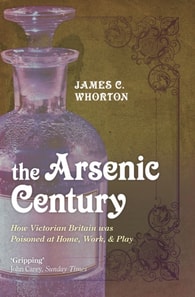 Arsenic Century