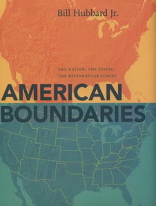 American Boundaries