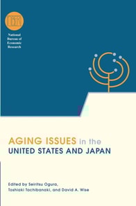 Aging Issues in the United States and Japan