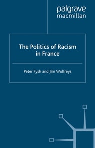 Politics of Racism in France